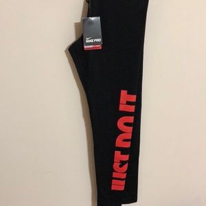 Nike Pro Leggings